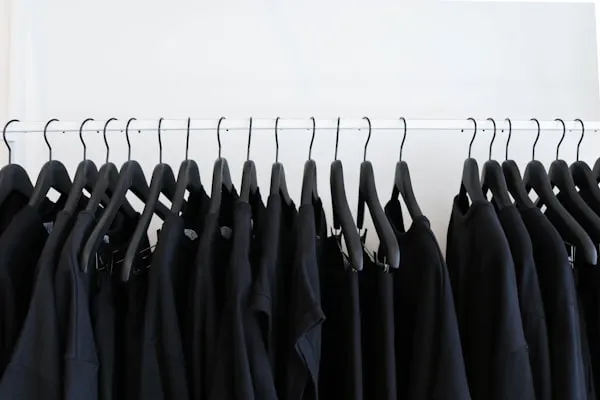 Ropa personalizada para empresas