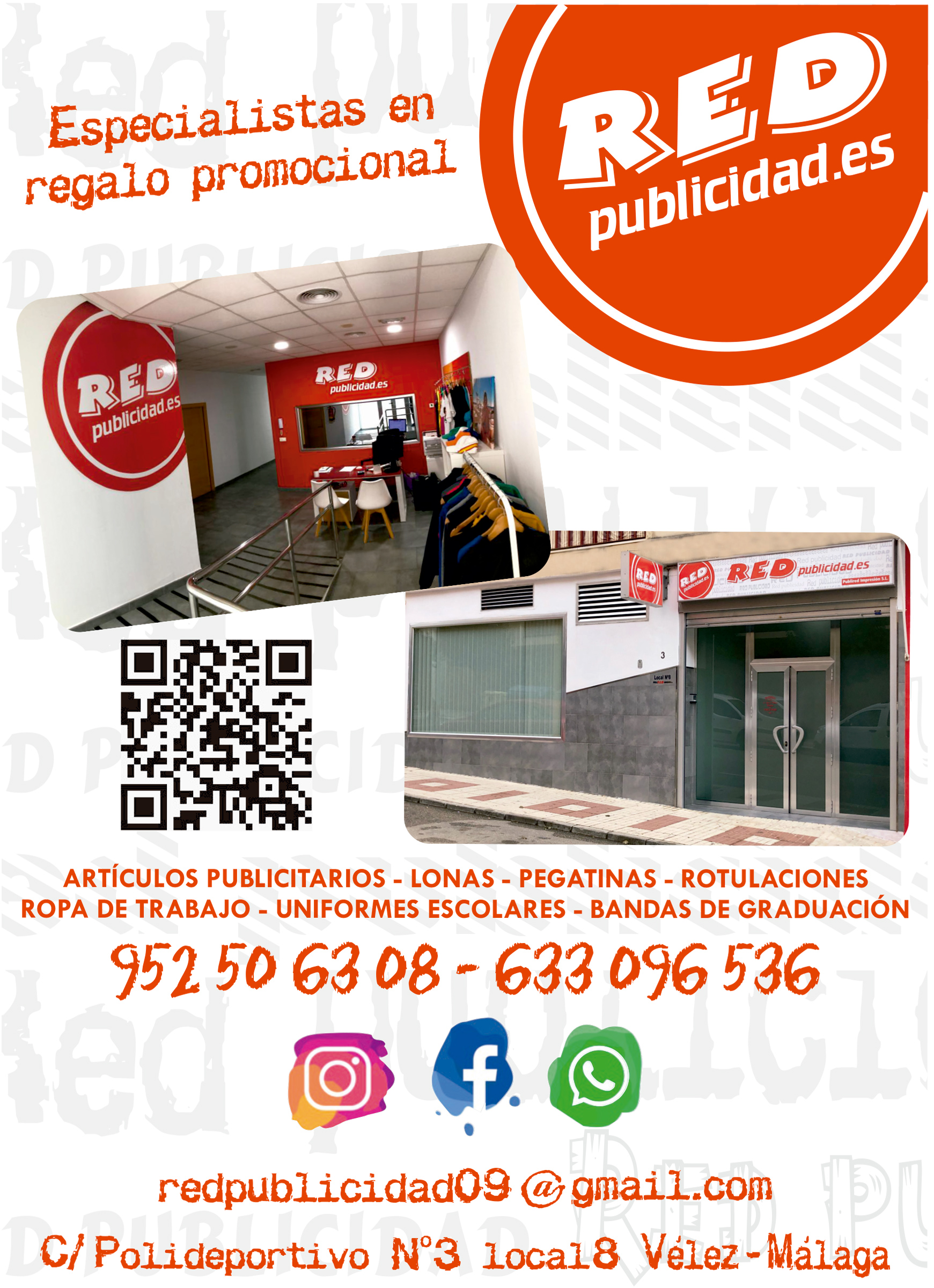 Red Publicidad